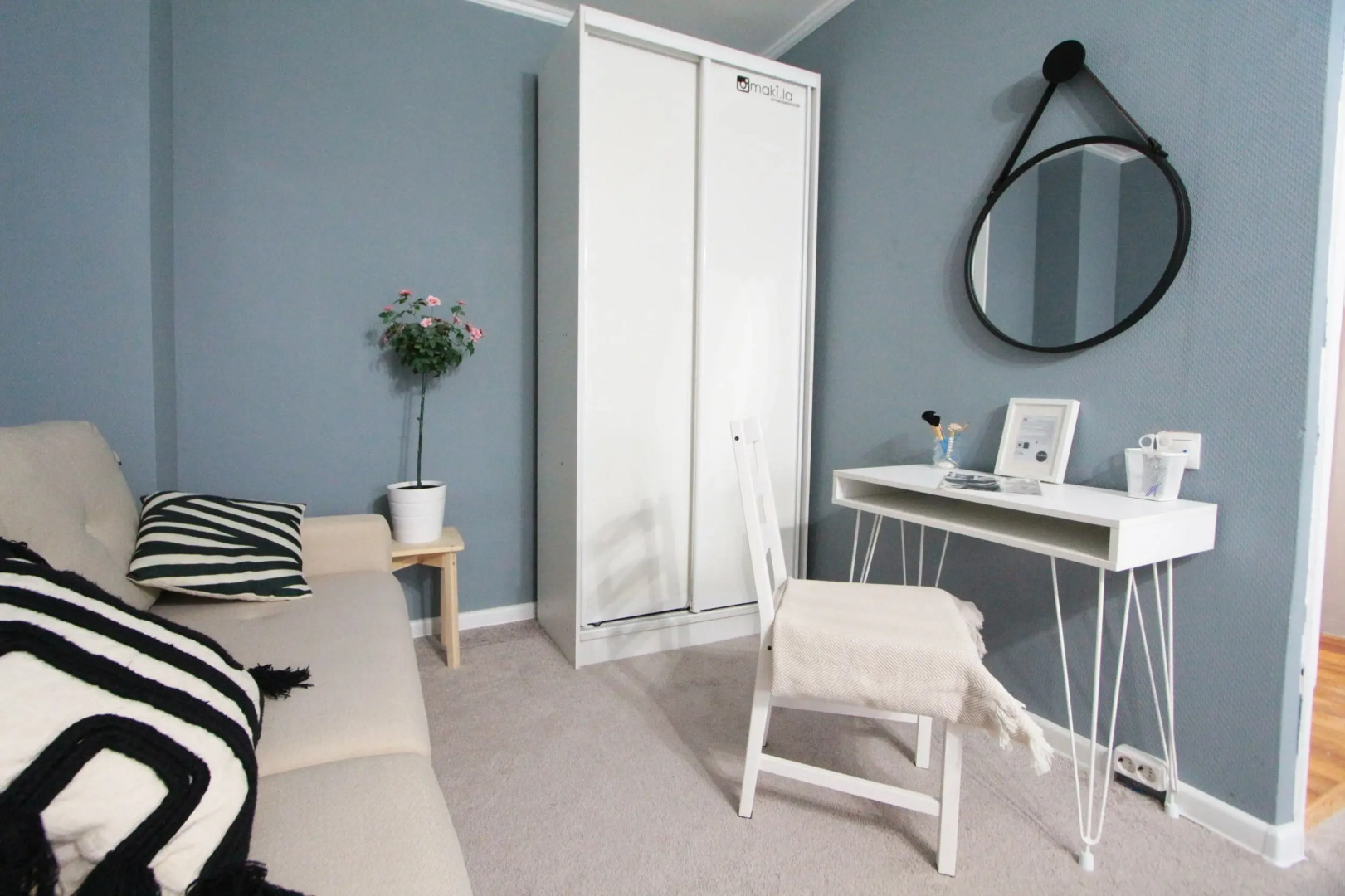 Квартира на Пролетарской