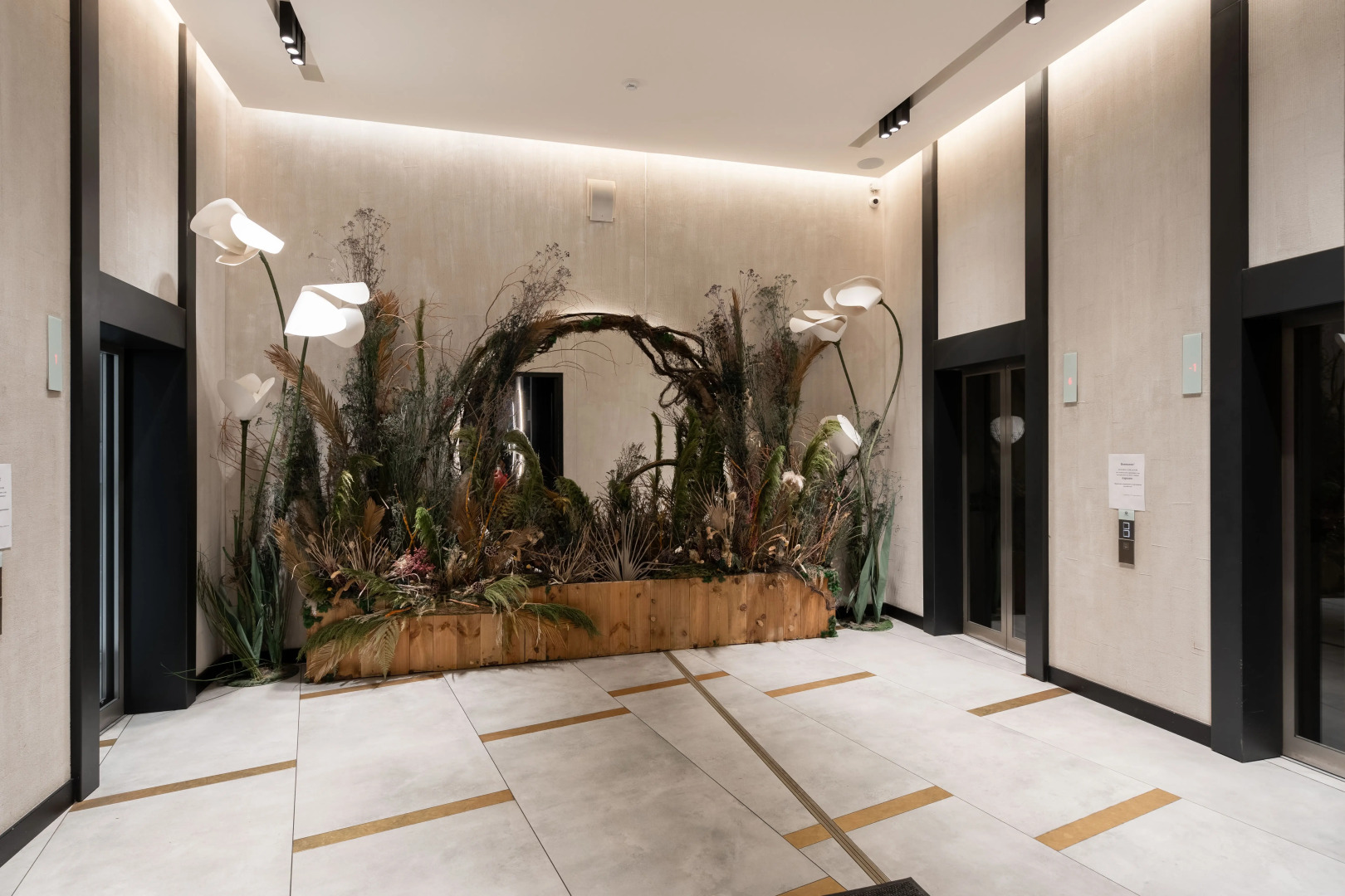 Апартаменты на Херсонской улице