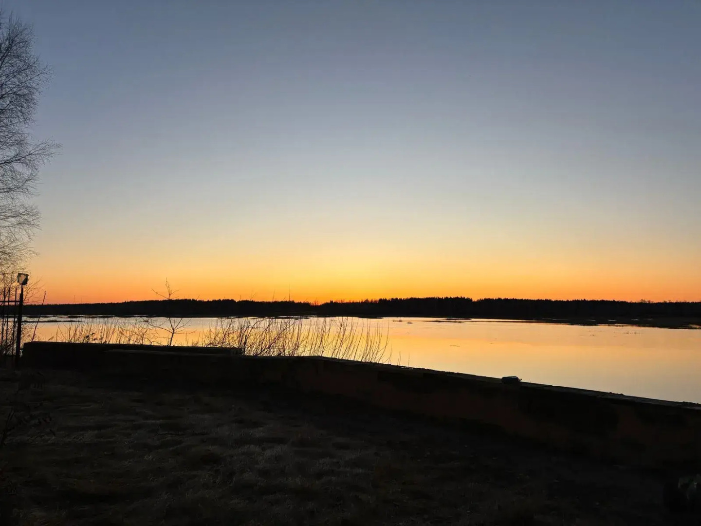 База отдыха Яламия