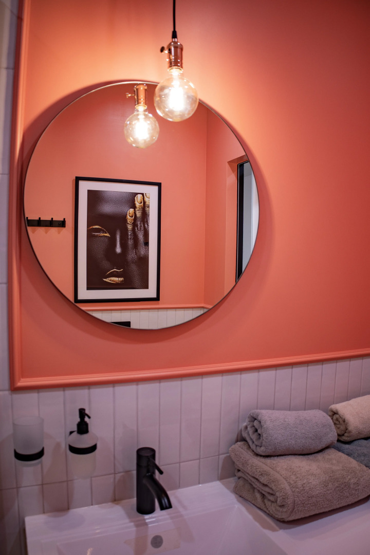 Апартаменты GelApart