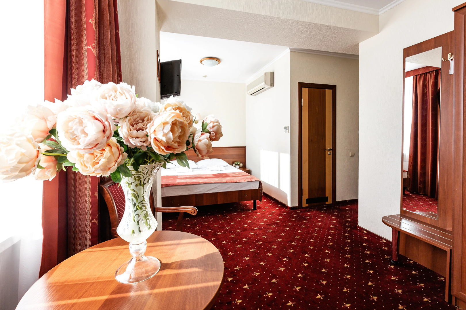 AMAKS Конгресс-отель