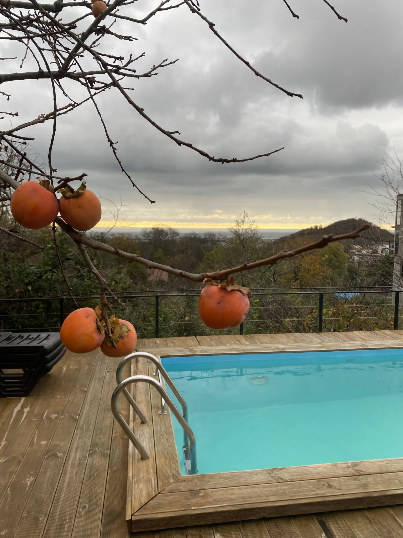 Вилла Dolce Vita