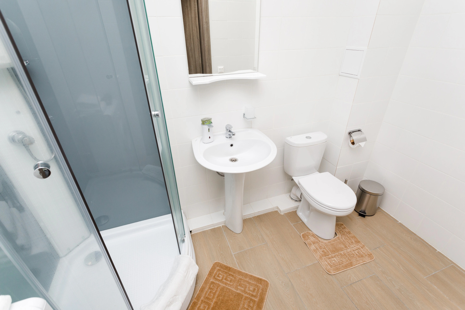 Мини-Отель Soft