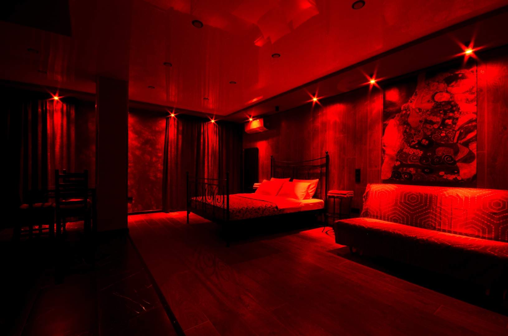 Квартира Как Дома 76 рядом с набережной