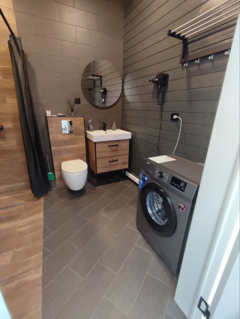 Частный дом Арв Фиагдон