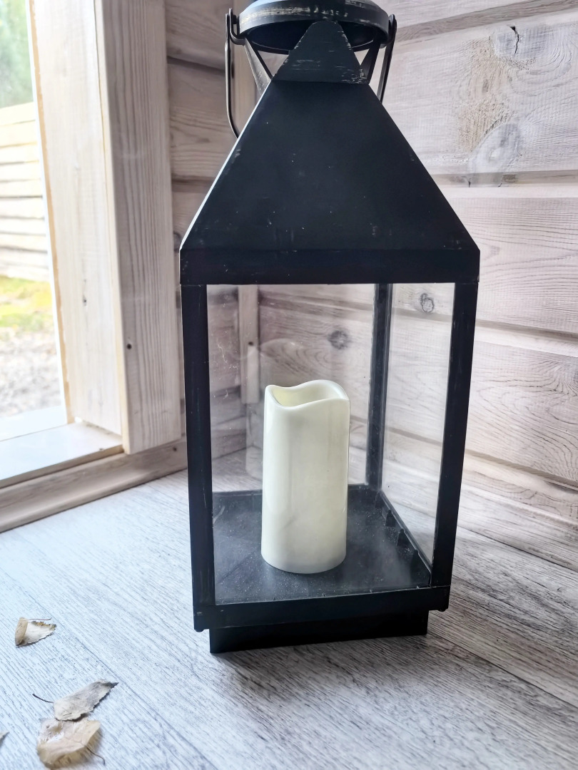 Частный дом Лаки Парк