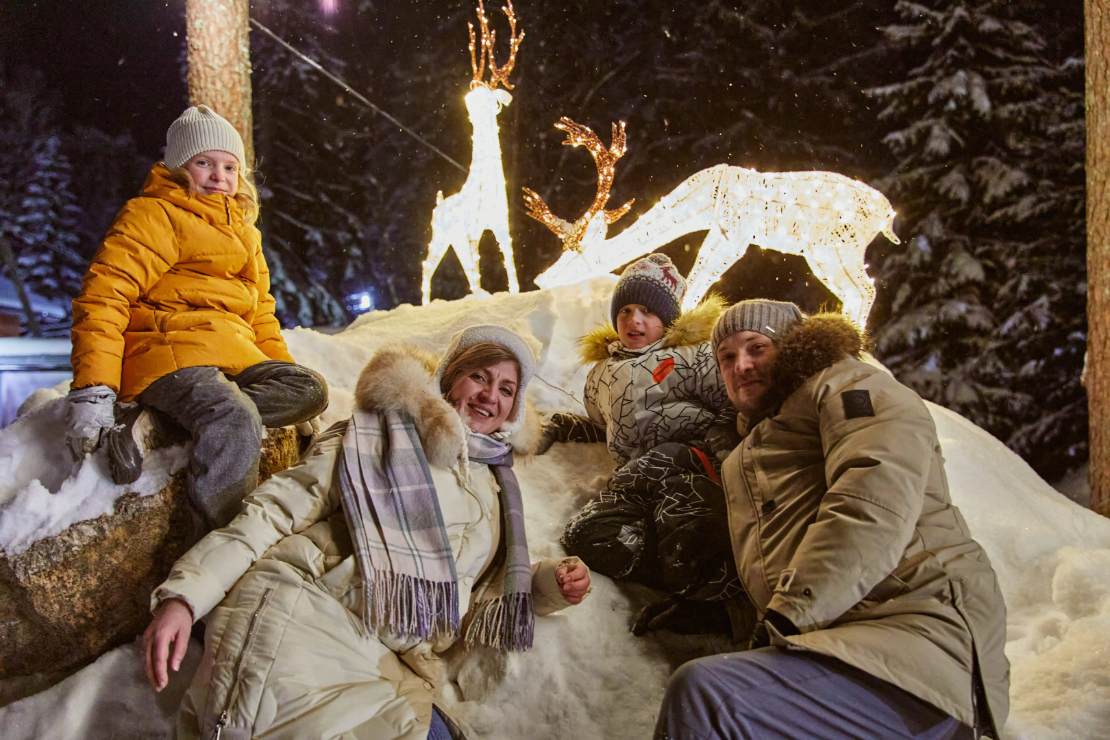 Частный дом Ключ Пионерское XL4