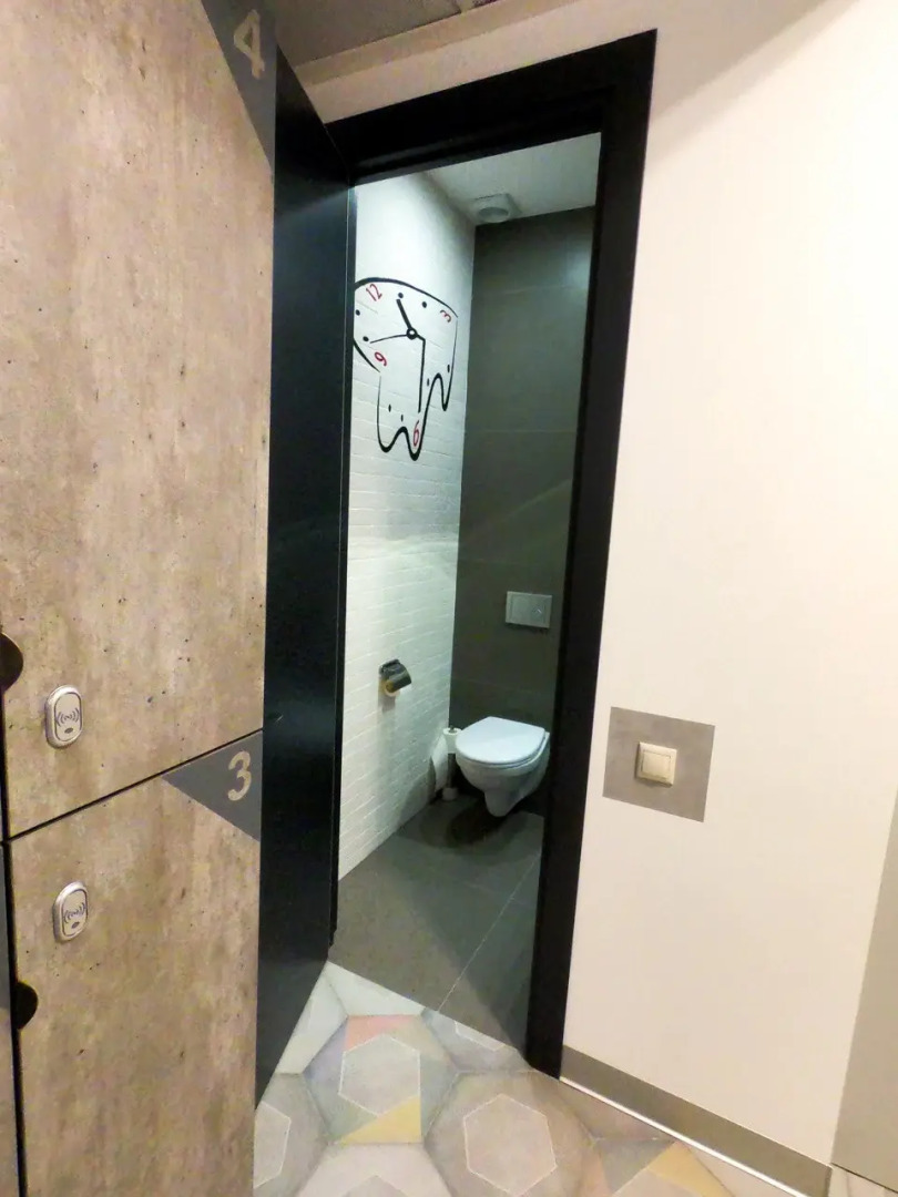 Хостел Poshtel VDali