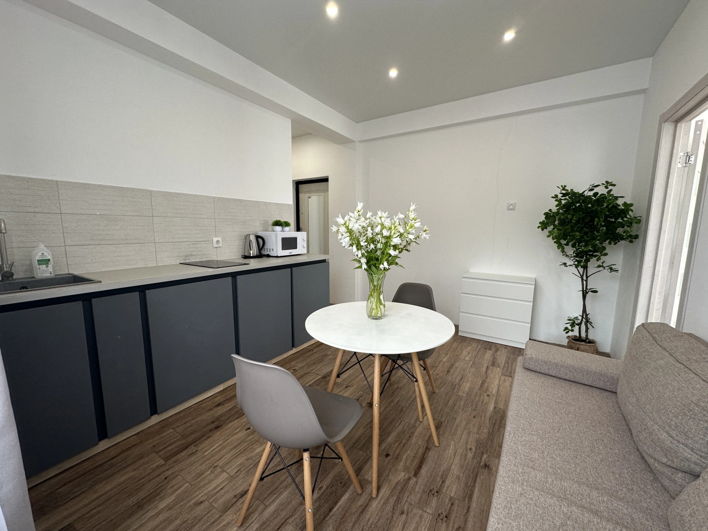 Апартаменты Столица 2310