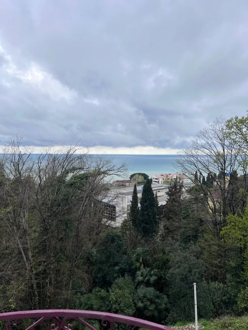 Гостевой дом Сергей