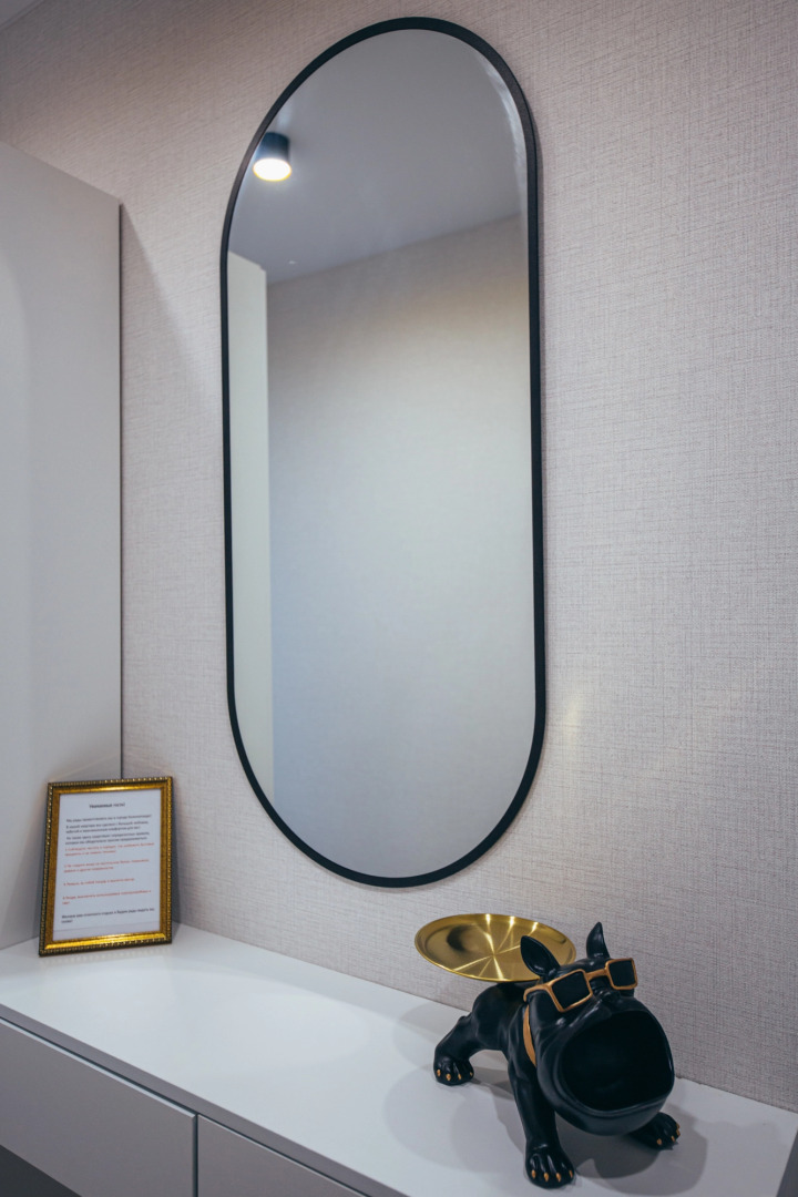 Апартаменты Уютная дизайнерская квартира в центре города