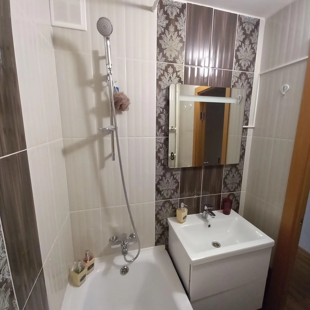 Квартира ЖивиРум