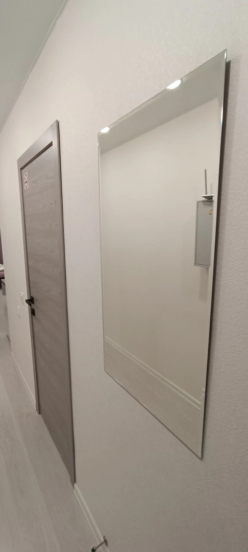 Апартаменты West от Resident Ufa