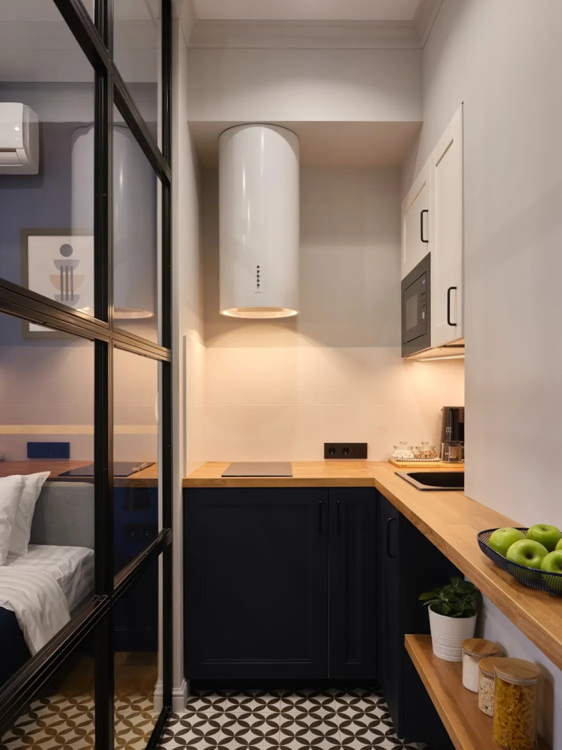 Апартаменты Air Studio