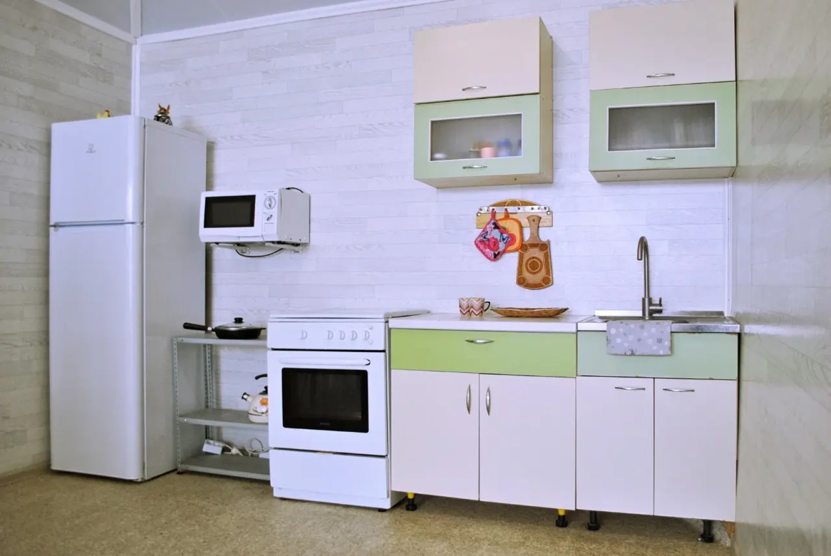 Гостевой Дом На Колхозной