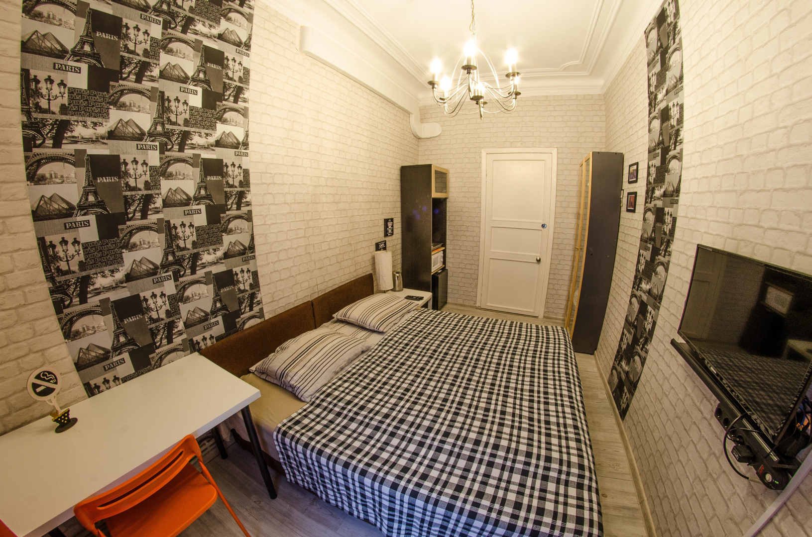 Мини-отель Невский 88