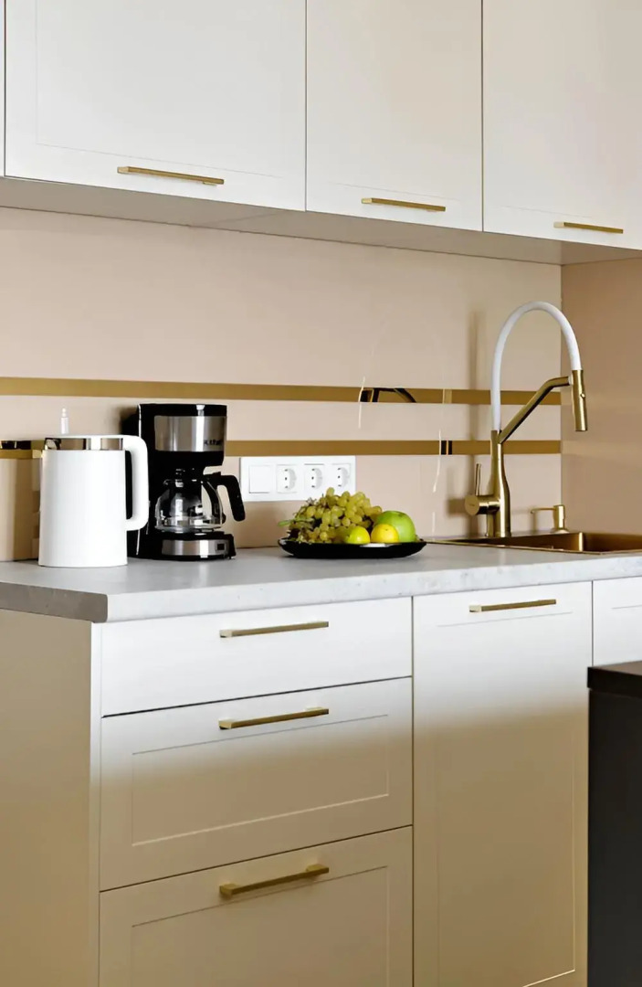 Квартира Пространство на Мачуги 166/3