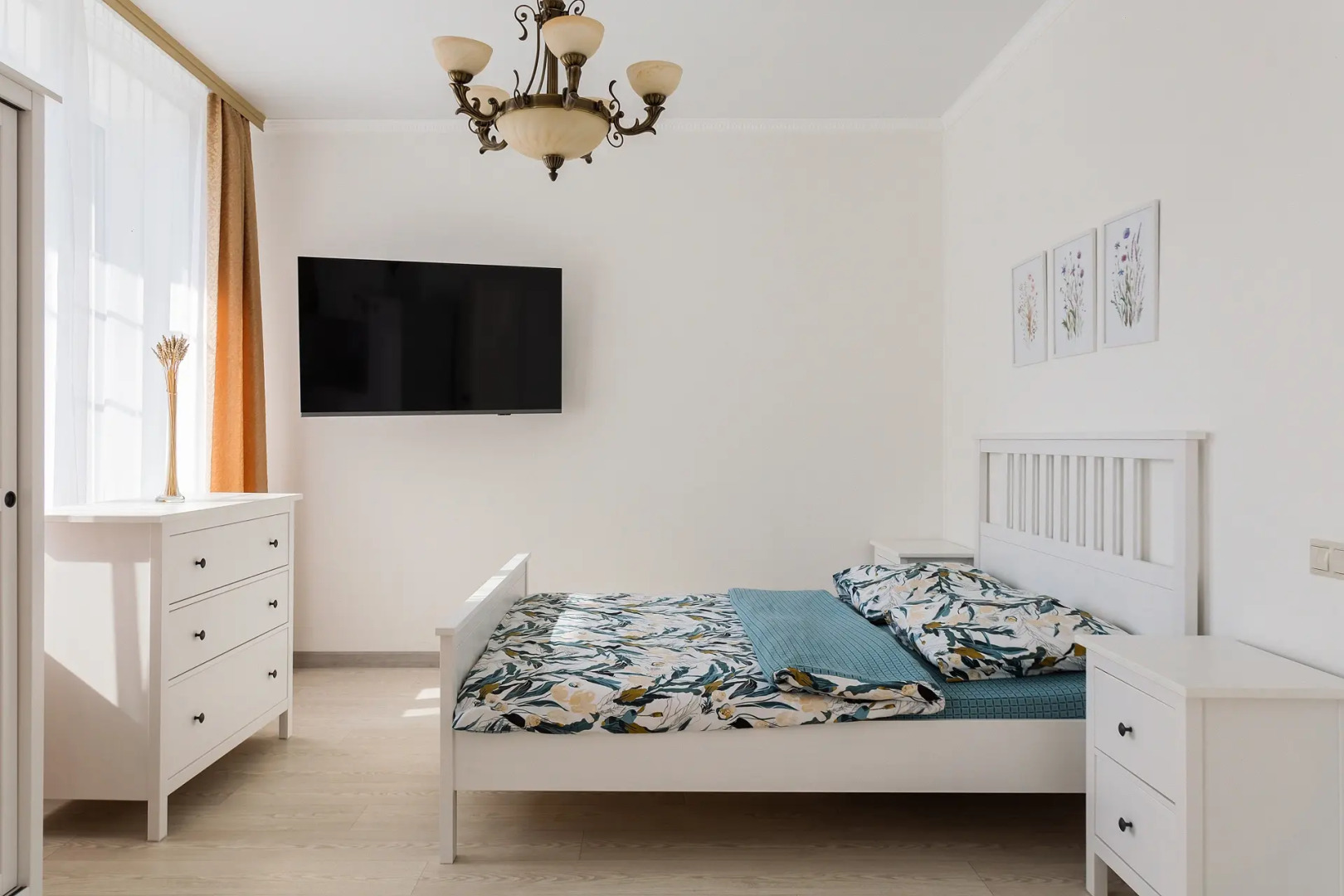 Апартаменты Atlant Apartments 20