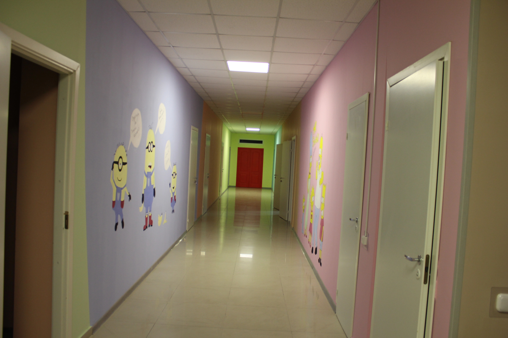 Хостел Семь Я