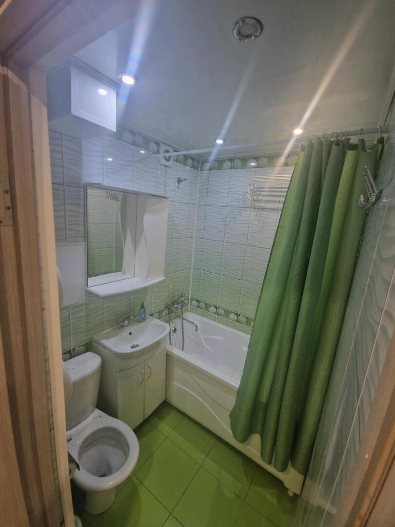 Апартаменты на Ленинском 25