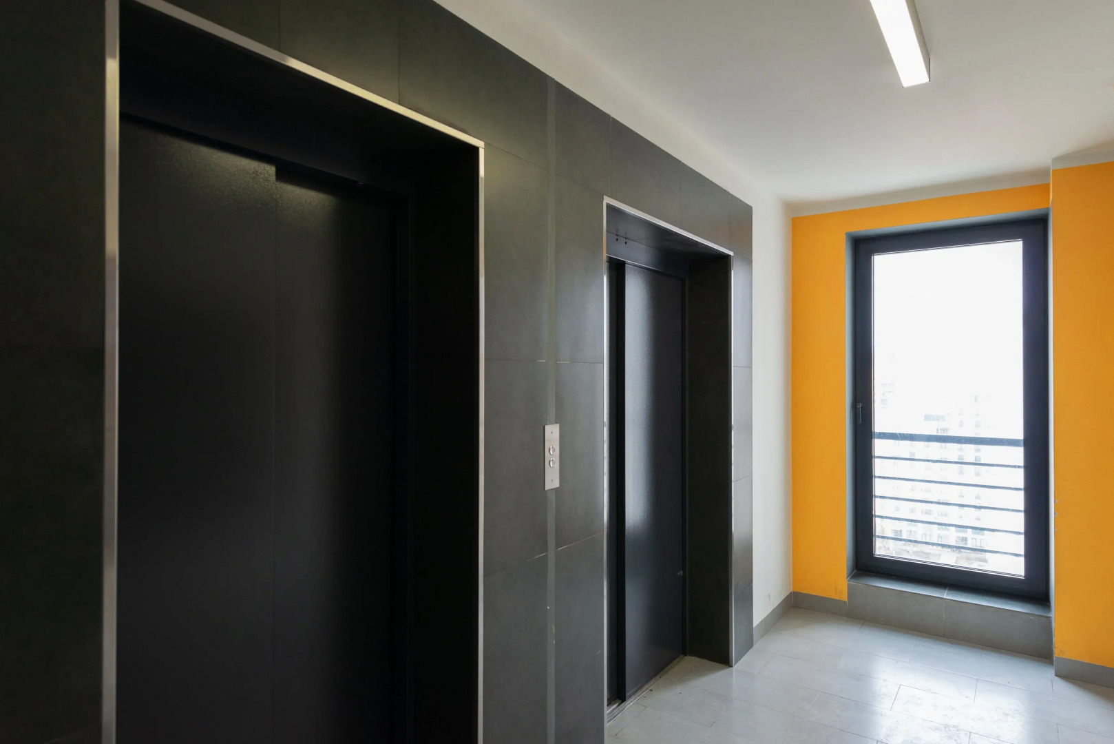 Апартаменты в ЖК Новин