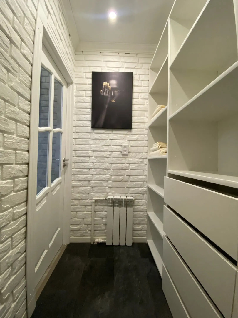 Апартаменты Sofia