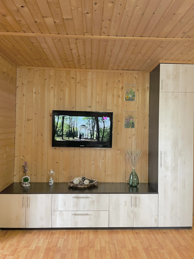 Квартира Студия Эко Loft