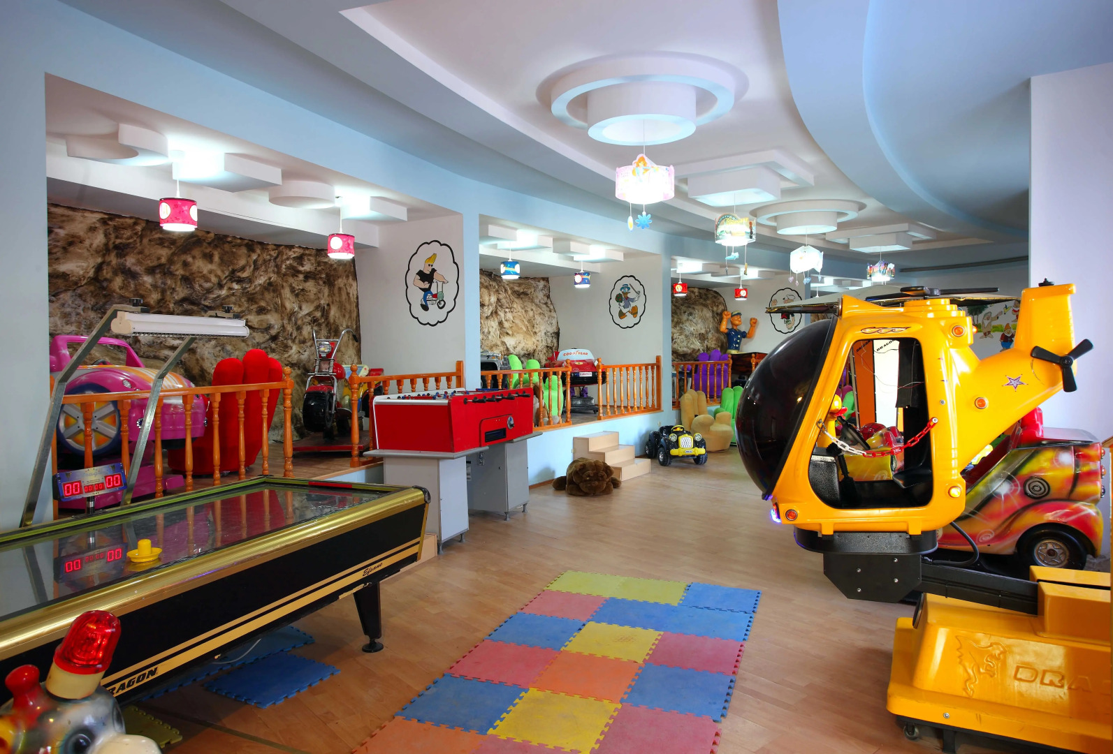 Отель Ugurlu Thermal Resort & SPA