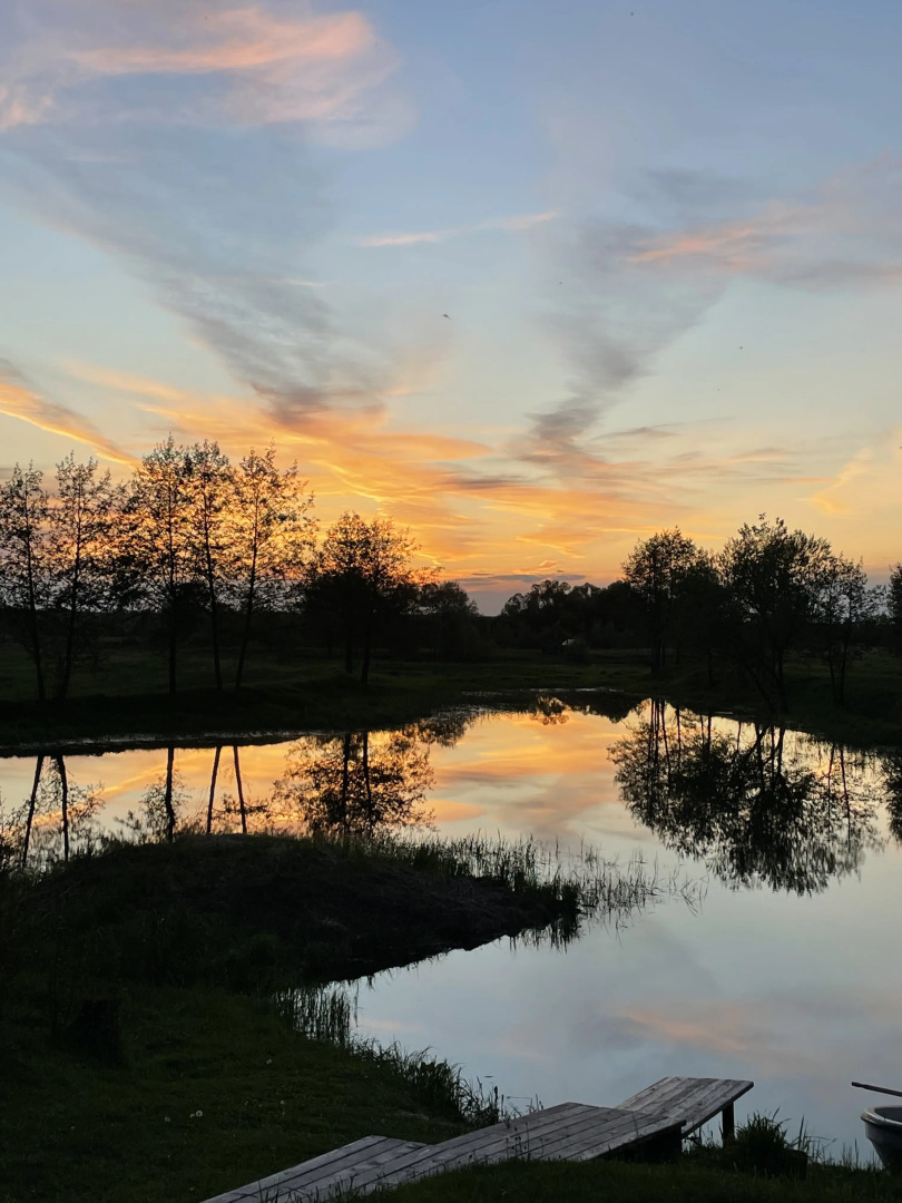 Бутик-отель Эко-Поместье Озера