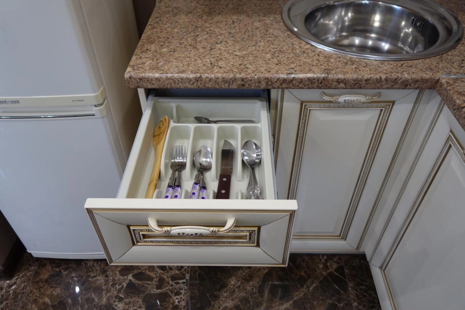 Апартаменты на Рабоче-Крестьянской 7