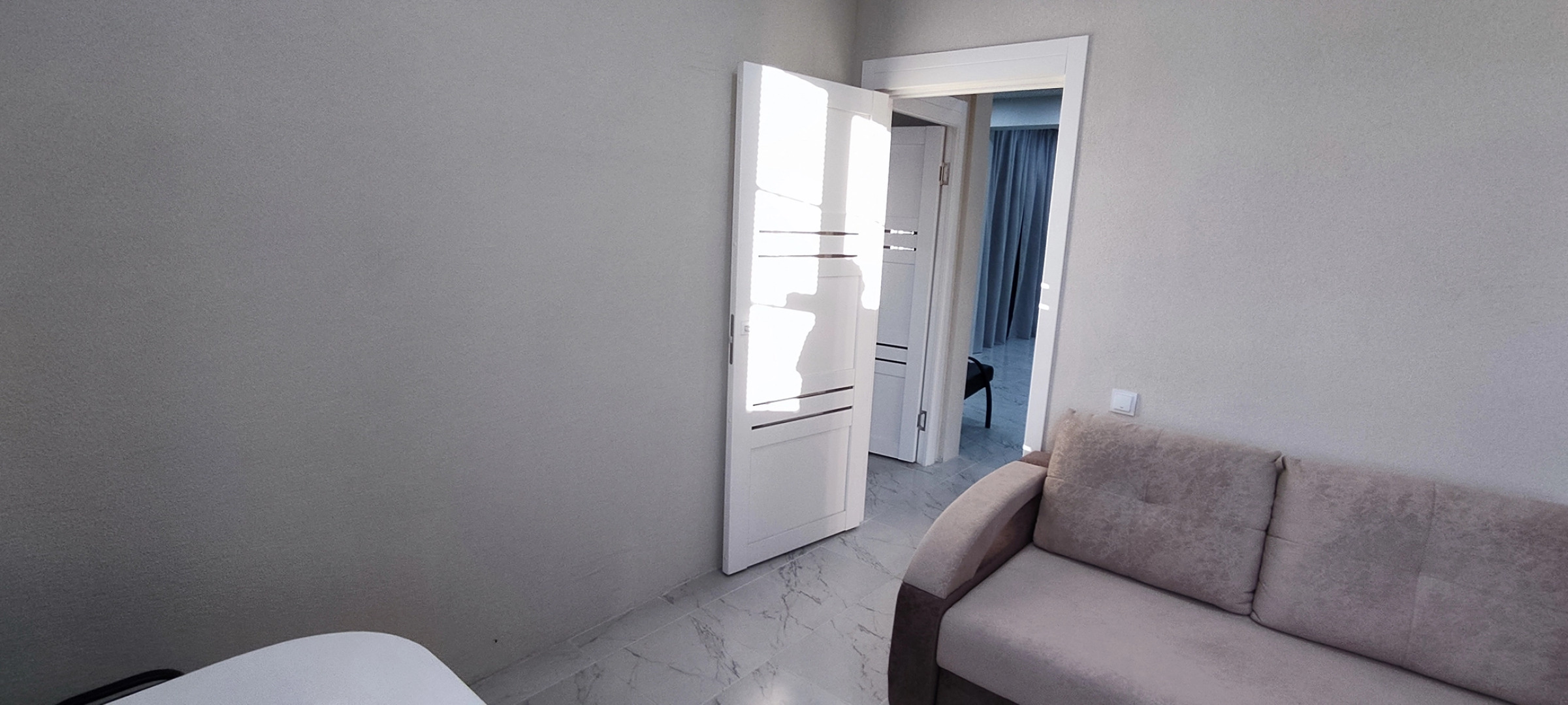 Частный дом рядом с Нижним Новгородом