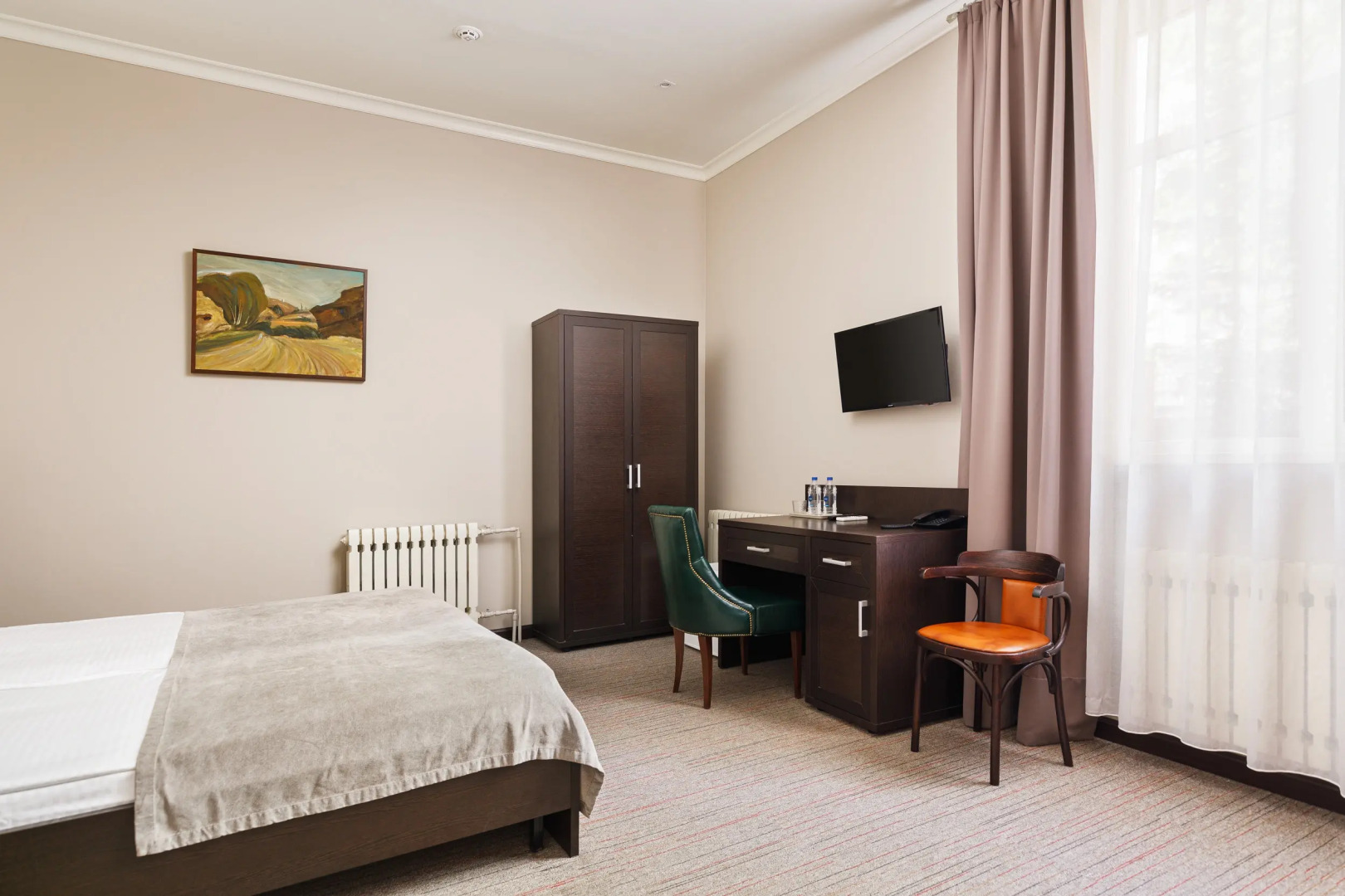 Отель Таганка