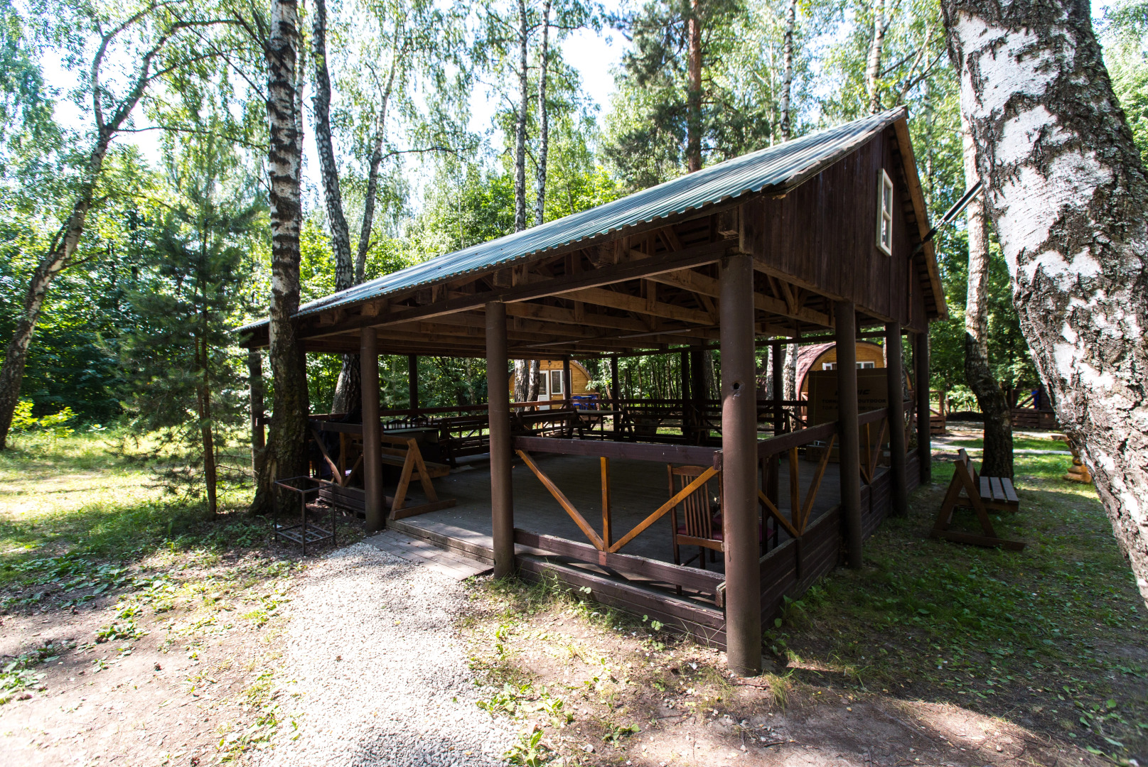 Гостевой дом Республика Поленово