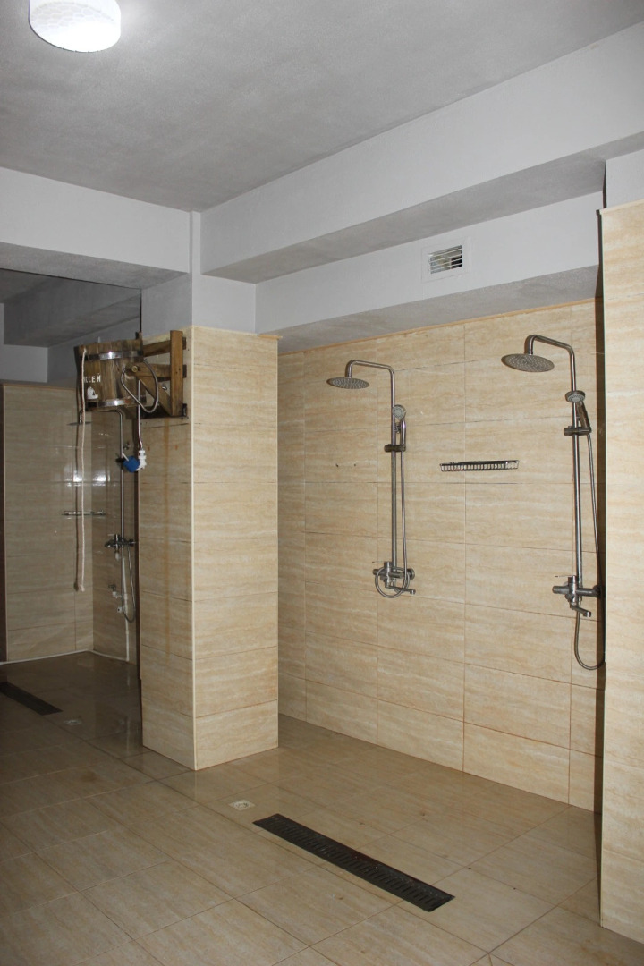 Апартаменты SHE