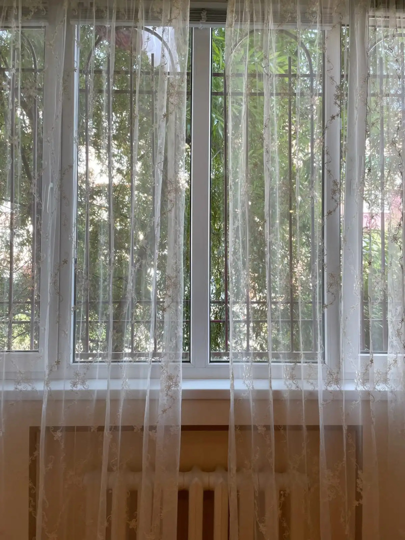 Апартаменты Уютная квартира с джакузи