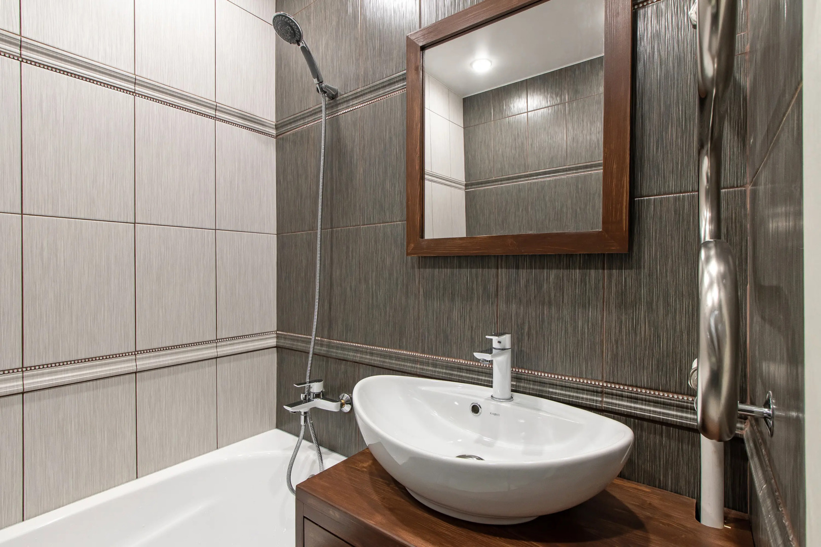 Апартаменты Sweet Home