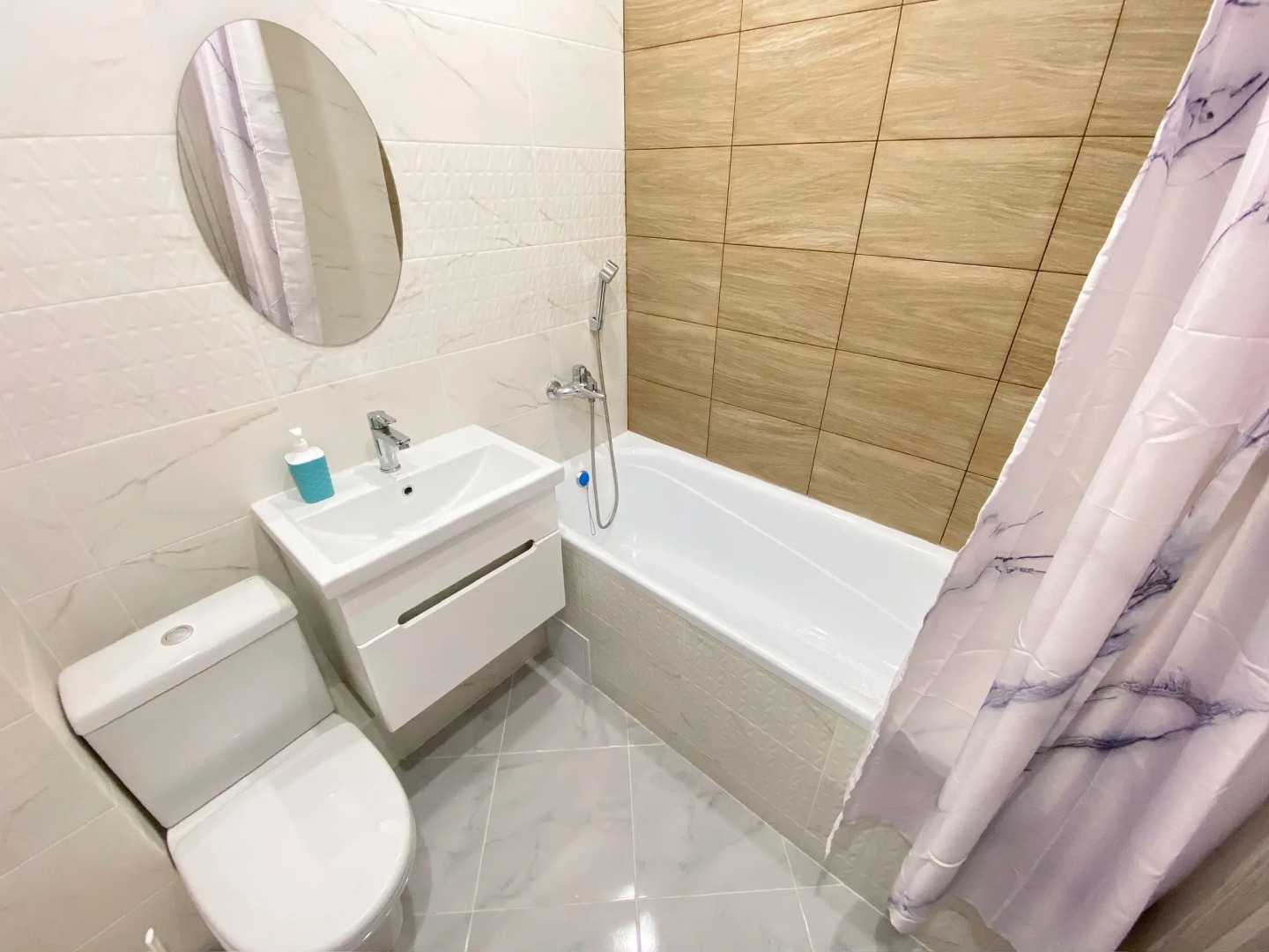 Апартаменты Акварель на Зеленой 29