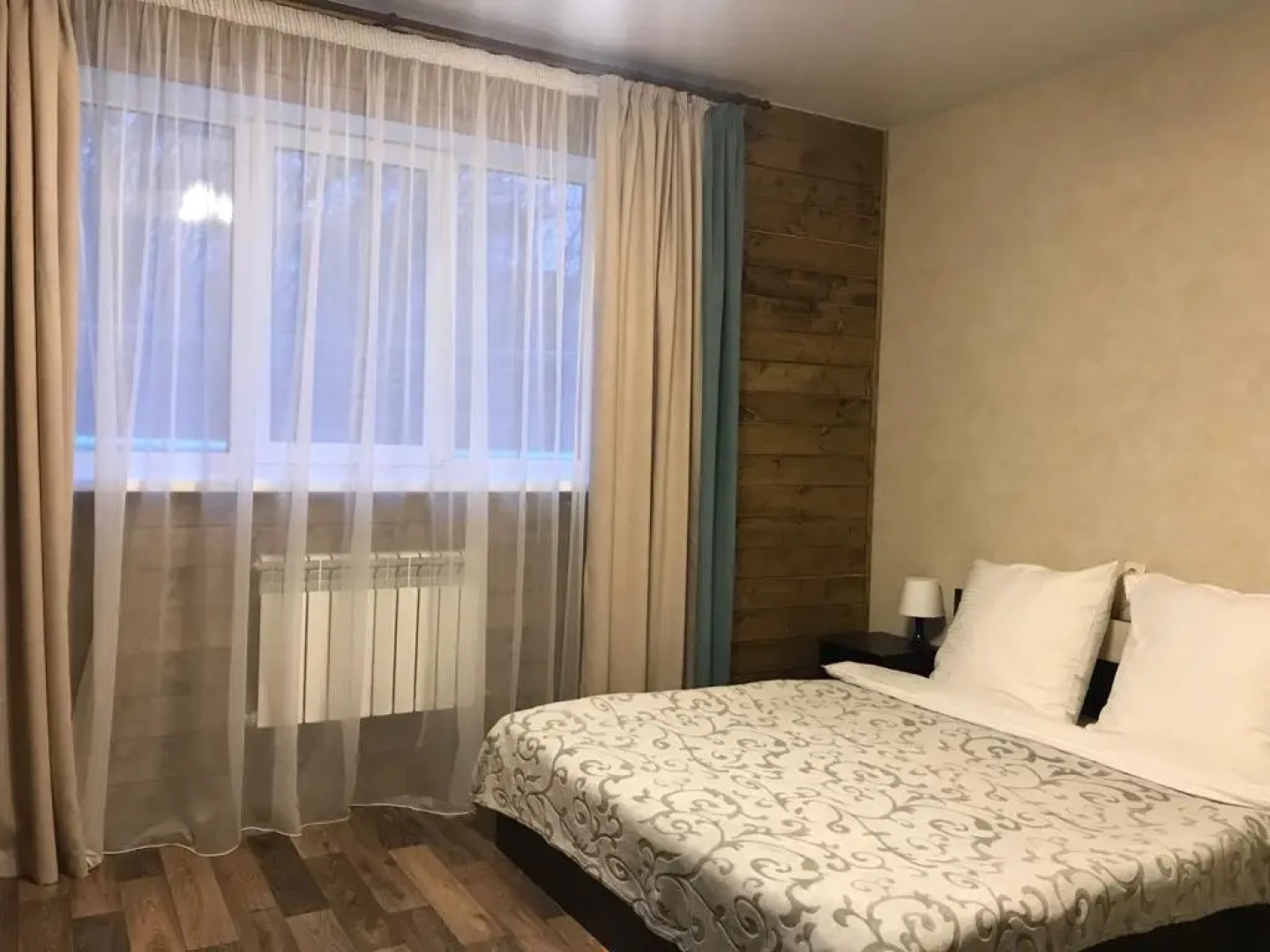 Гостиничный комплекс Арт Отель