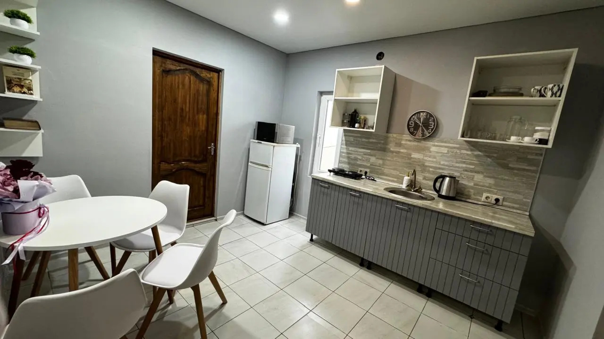 Гостевой дом Mane