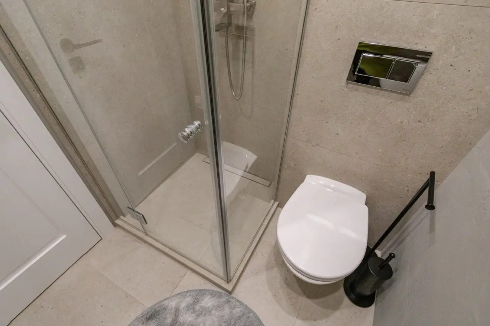 Апартаменты 388-2 в ЖК Sky Skоlkоvо