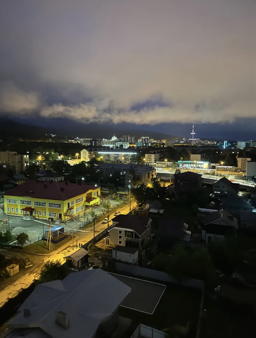 Квартира Фабричная 36