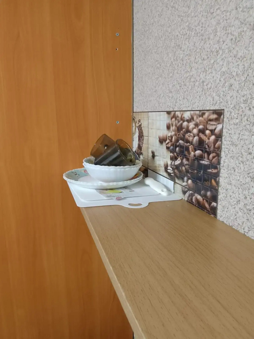 Апартаменты Daily Rest 1