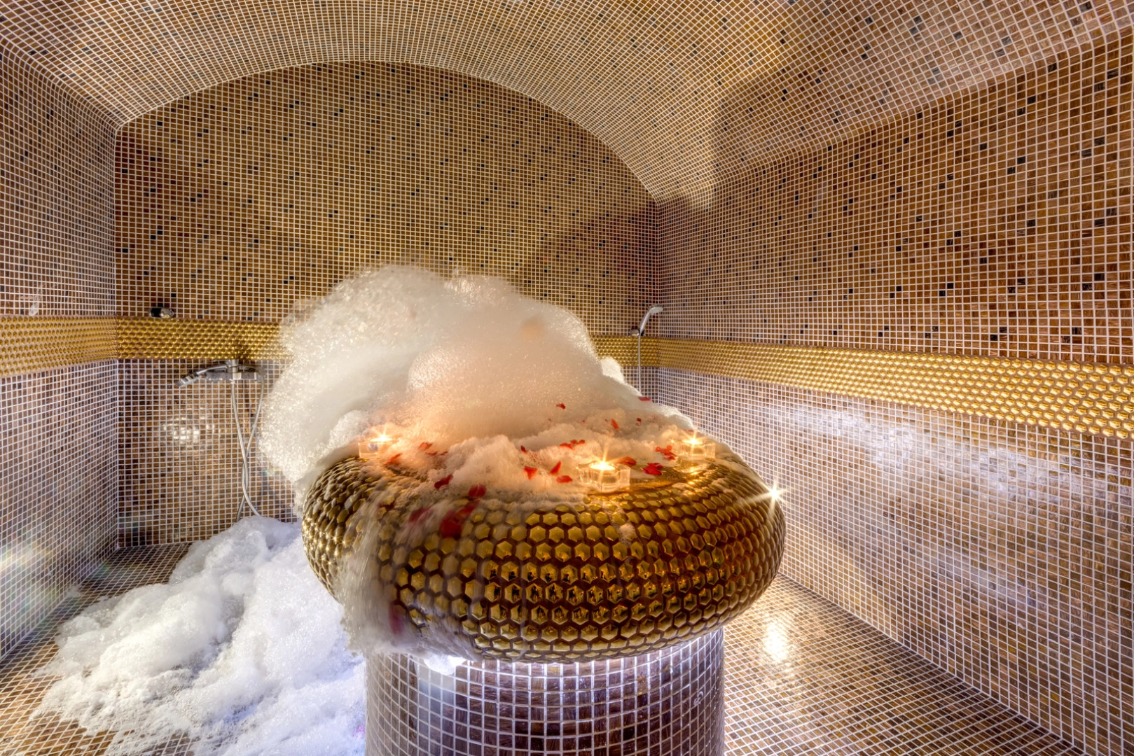 Апарт-Отель Esteban