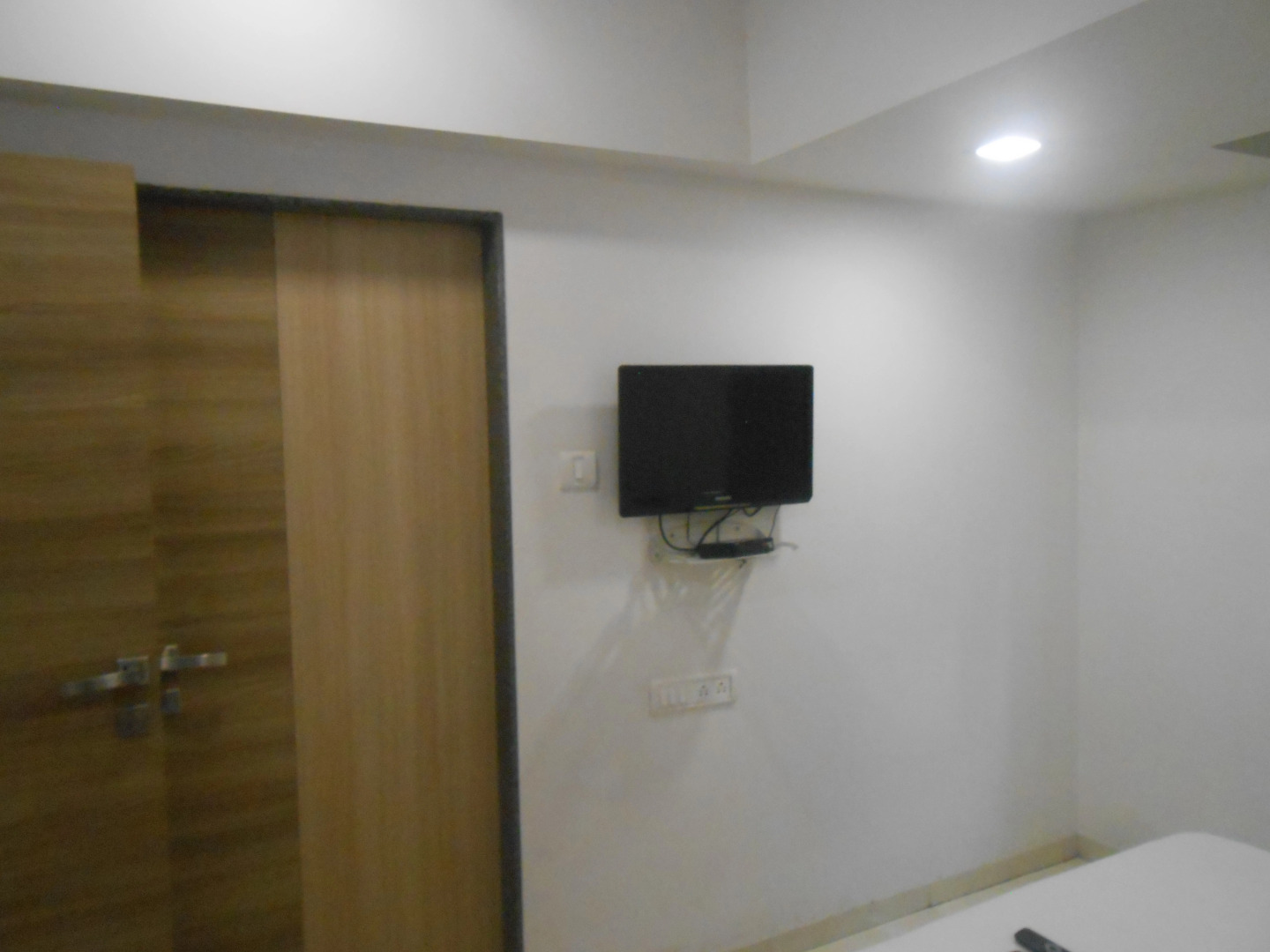 Отель Balaji Inn Hotel Nasik