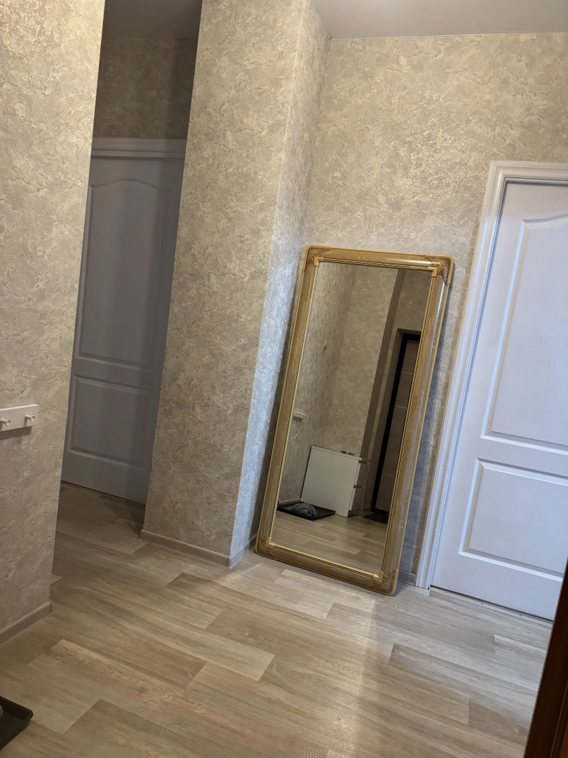 Квартира Уютная