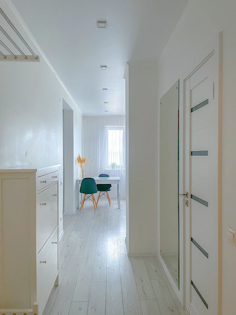 Апартаменты Панорамный Вид на Бухту