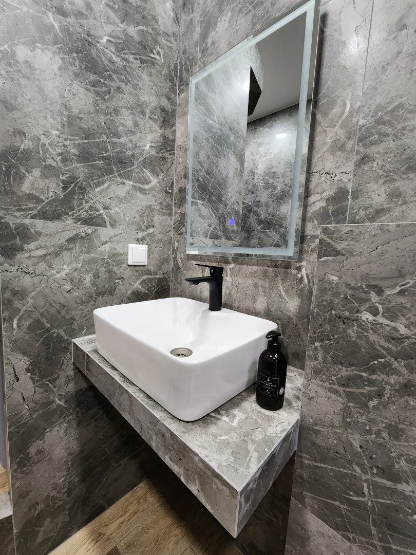 Апартаменты Comfort Home Вип в Метрополис