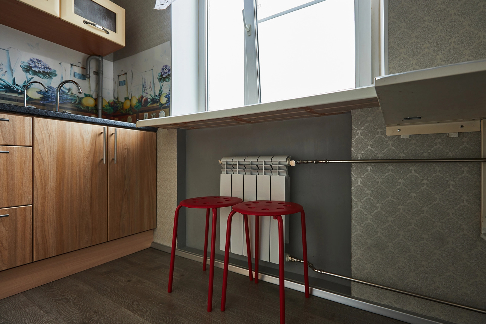 Квартира Ваш Рантье на Егорова 19 неподалёку Azimut