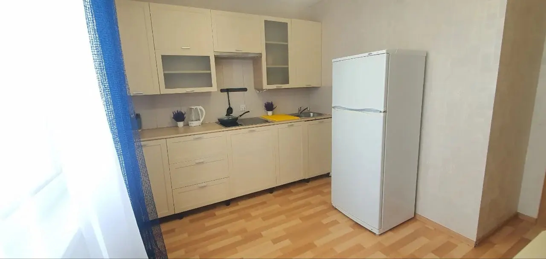 Апартаменты KiraLive на Карла Маркса