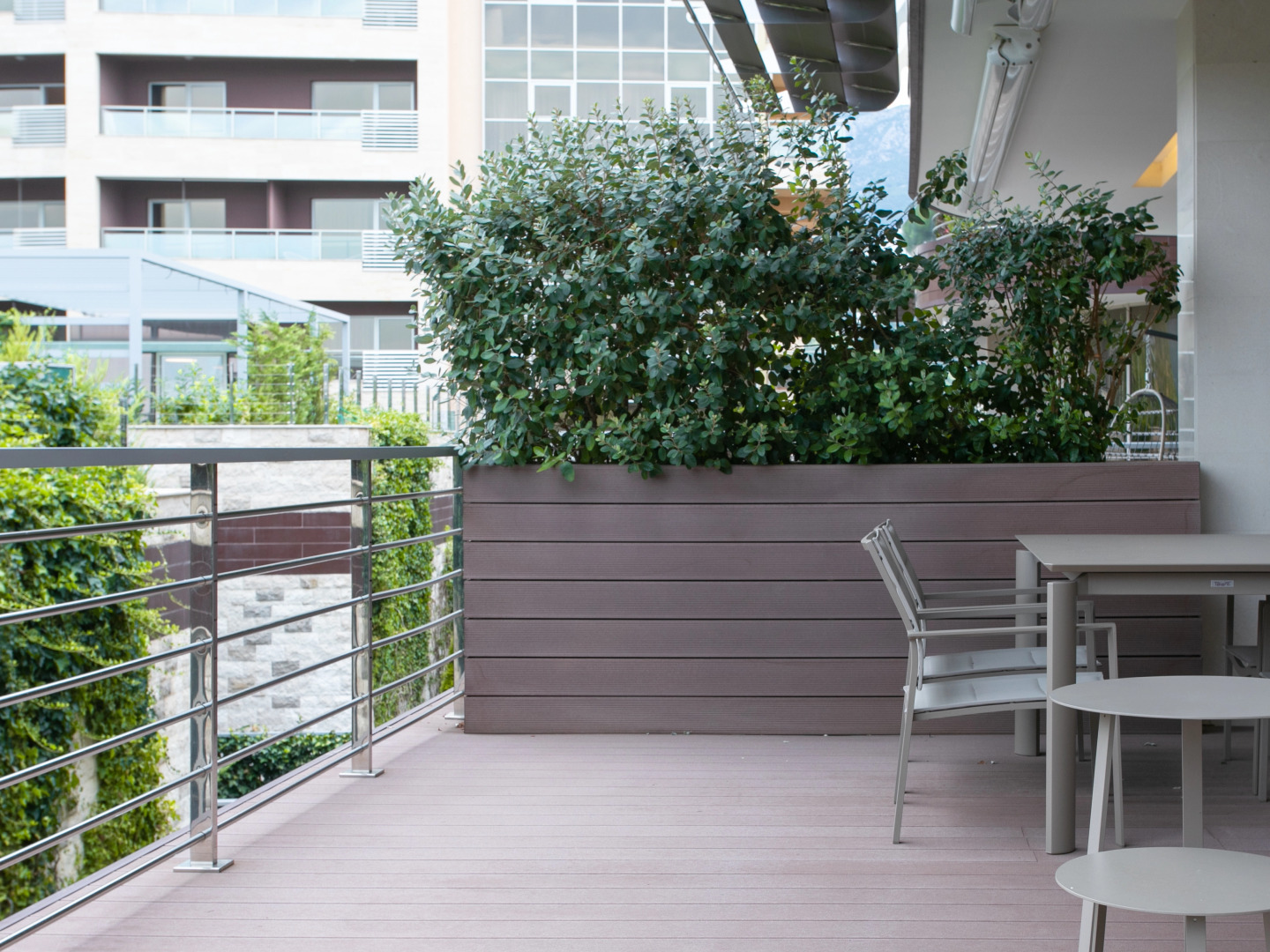 Апартаменты Dukley Gardens